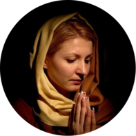 Гадалка Анна — Городец